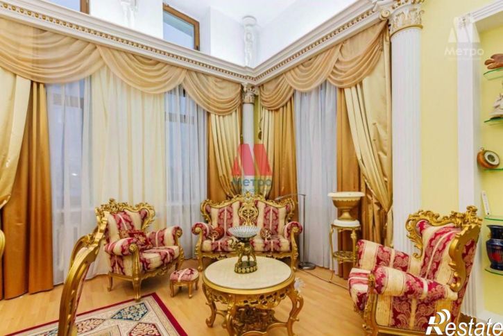 3-комн квартира ул Собинова, 9,  д. 9