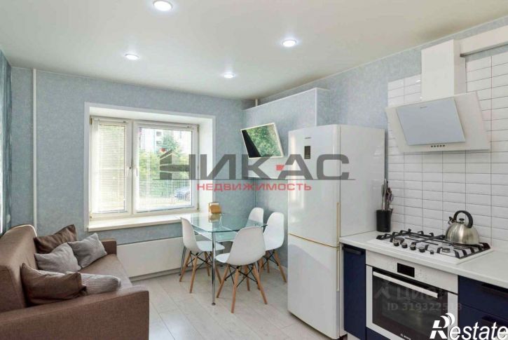 3-комн квартира ул Панина, 3 6,  д. 3 6,  к. 6