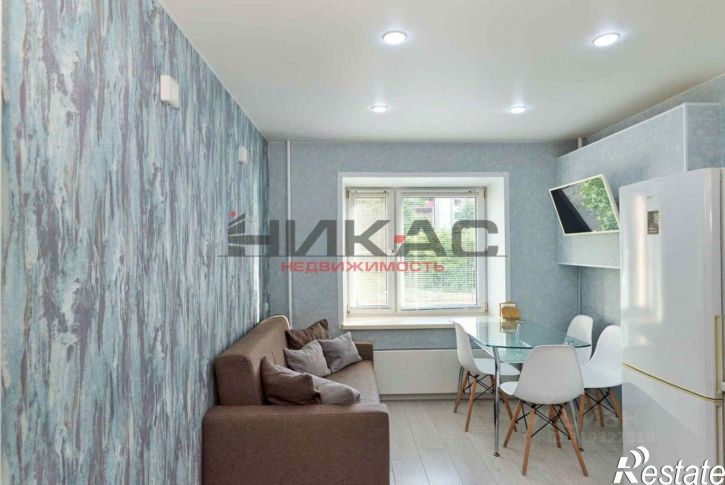 3-комн квартира ул Панина, 3 6,  д. 3 6,  к. 6