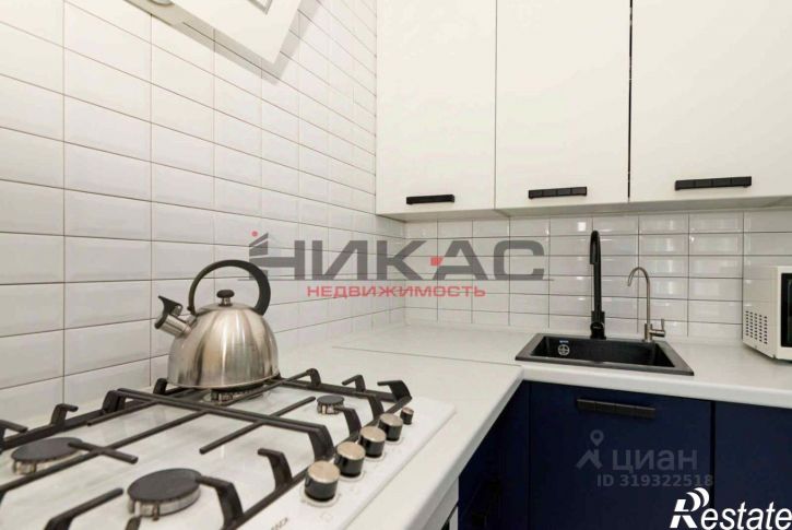 3-комн квартира ул Панина, 3 6,  д. 3 6,  к. 6