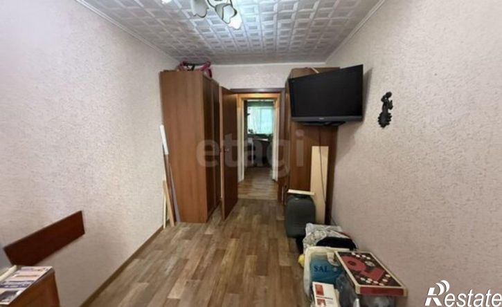 3-комн квартира улица Рыкачёва, 11,  д. 11