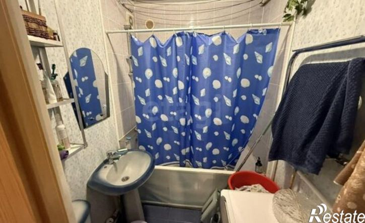 3-комн квартира улица Рыкачёва, 11,  д. 11