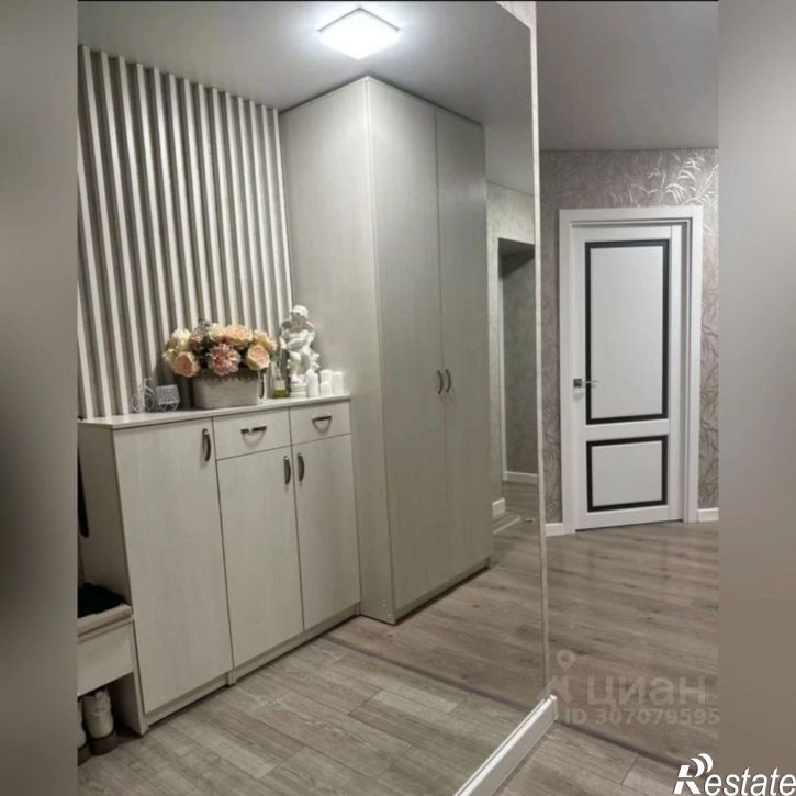 2-комн квартира улица Карла Либкнехта, 11/12,  д. 11/12