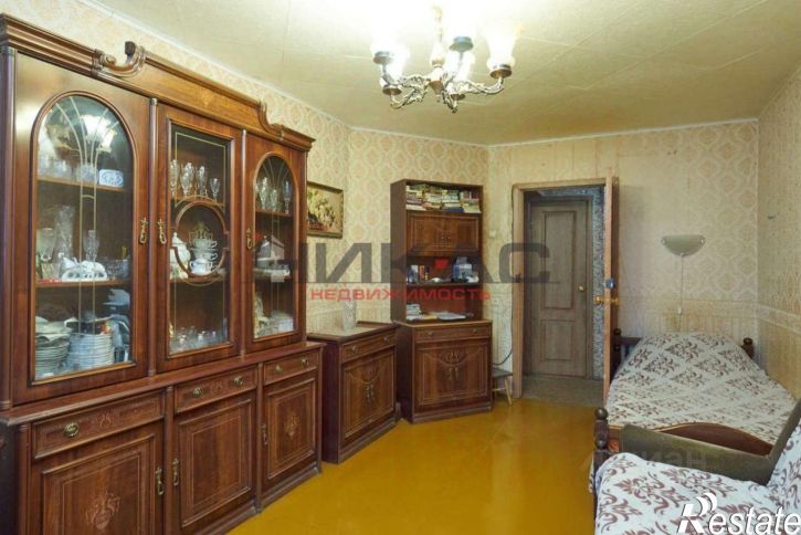 2-комн квартира улица Гоголя, 19,  д. 19