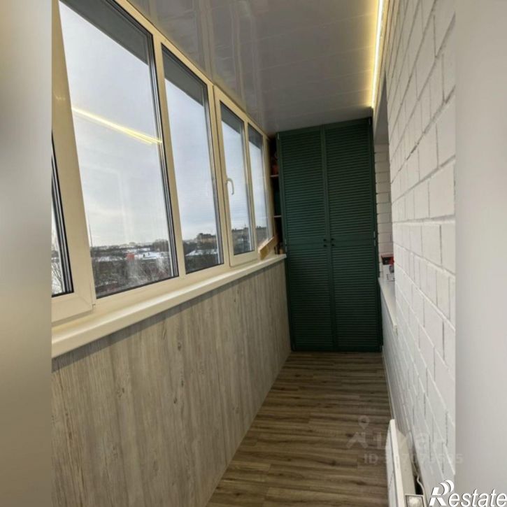 2-комн квартира улица Карла Либкнехта, 11/12,  д. 11/12