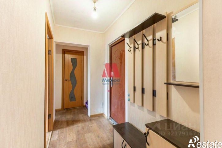 3-комн квартира пр-кт Фрунзе, 61,  д. 61