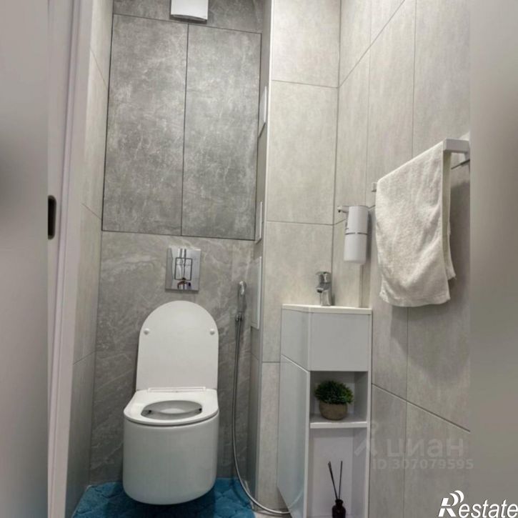 2-комн квартира улица Карла Либкнехта, 11/12,  д. 11/12