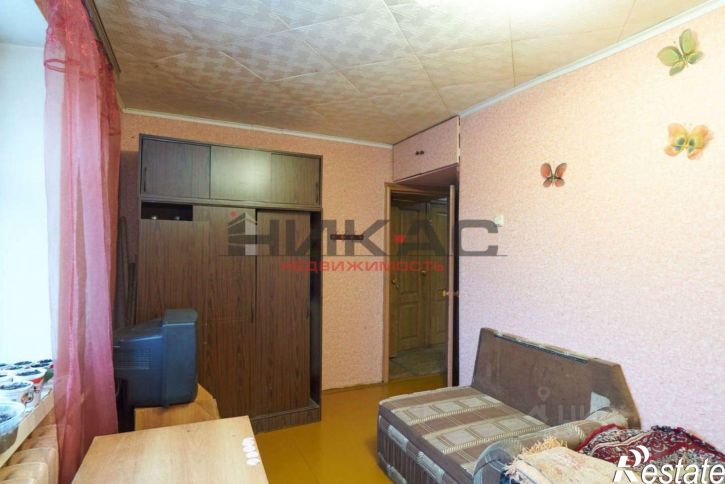 2-комн квартира улица Гоголя, 19,  д. 19