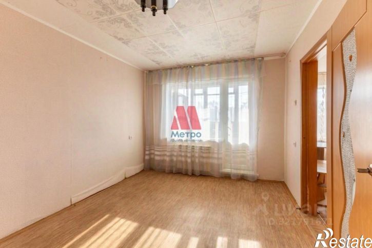 3-комн квартира пр-кт Фрунзе, 61,  д. 61