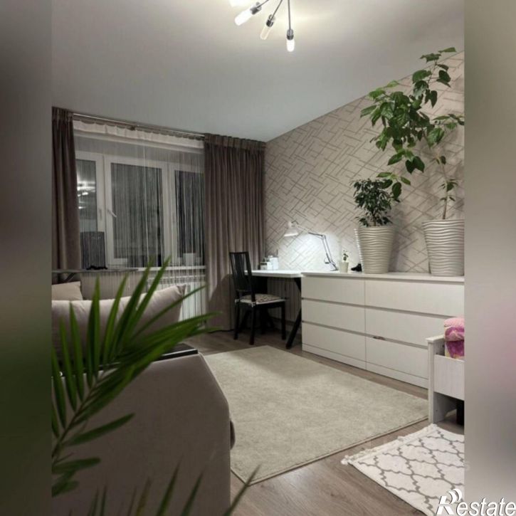 2-комн квартира улица Карла Либкнехта, 11/12,  д. 11/12