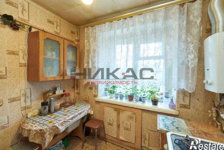 2-комн квартира улица Гоголя, 19,  д. 19