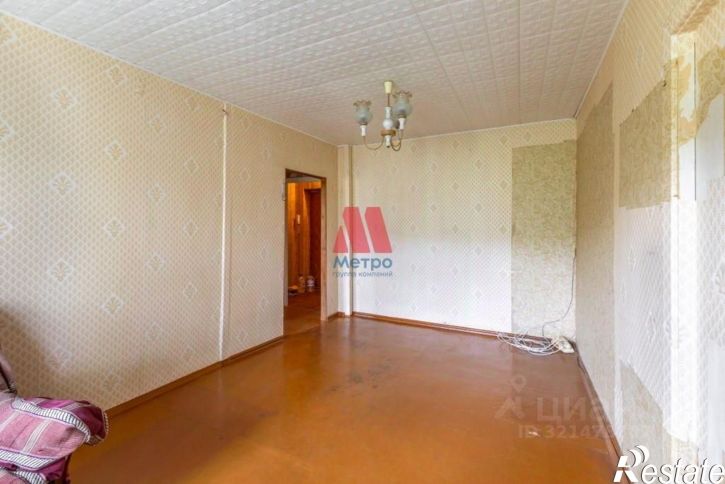 2-комн квартира улица 8 Марта, 14А,  д. 14А