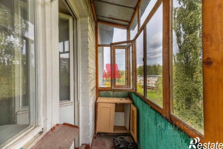 2-комн квартира улица 8 Марта, 14А,  д. 14А