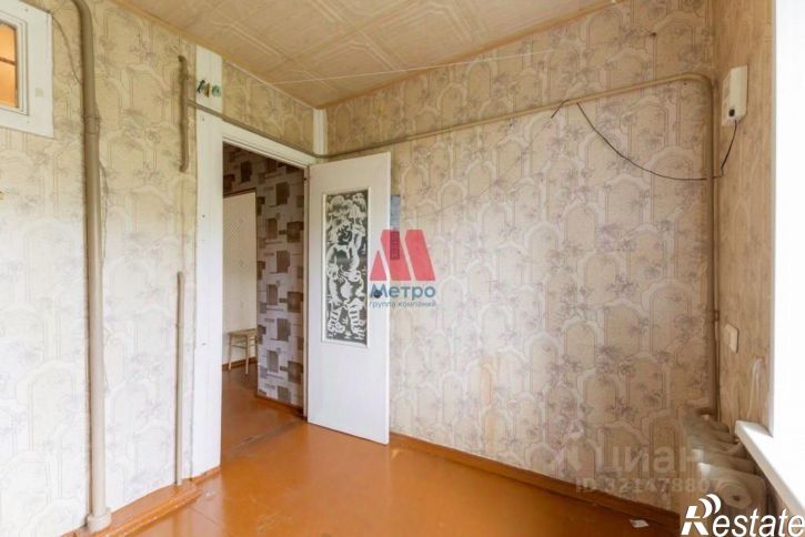 2-комн квартира улица 8 Марта, 14А,  д. 14А