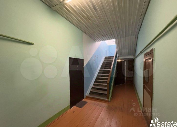 2-комн квартира 1-я Закоторосльная набережная, 58А,  д. 58А