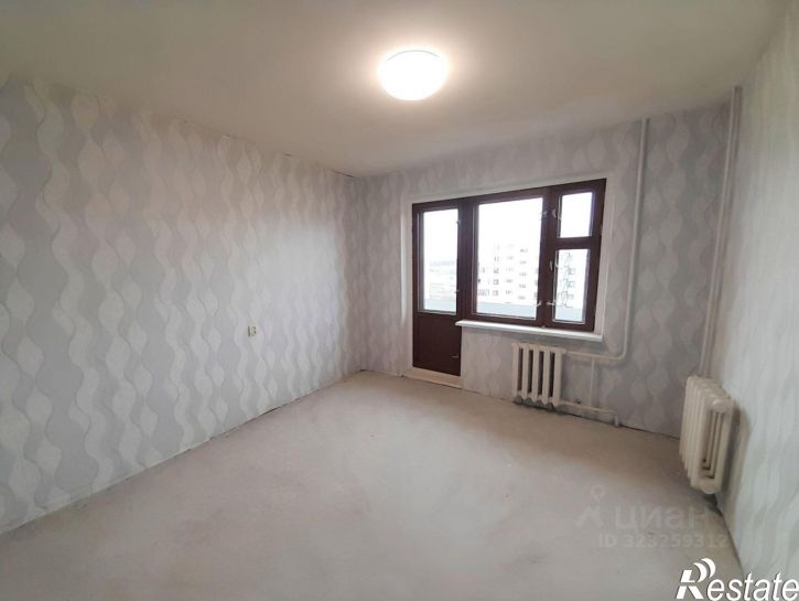 1-комн квартира Алмазная улица, 1 к4,  д. 1 к4