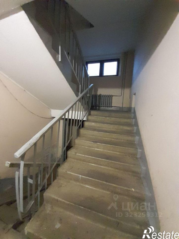 1-комн квартира Алмазная улица, 1 к4,  д. 1 к4