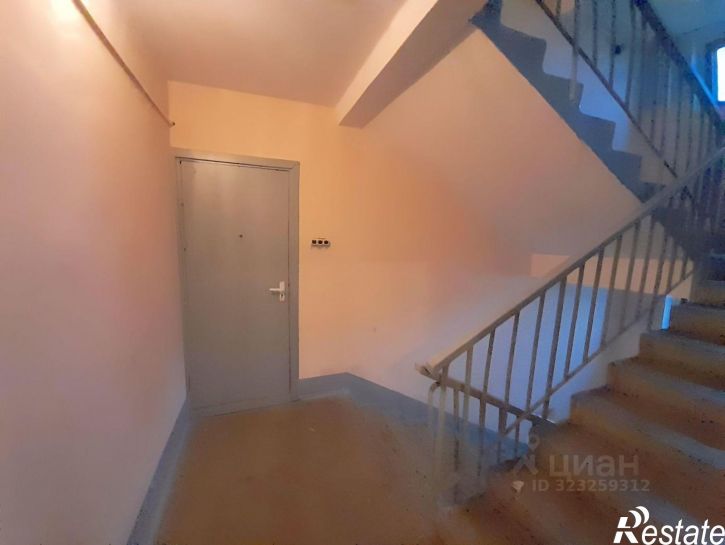 1-комн квартира Алмазная улица, 1 к4,  д. 1 к4