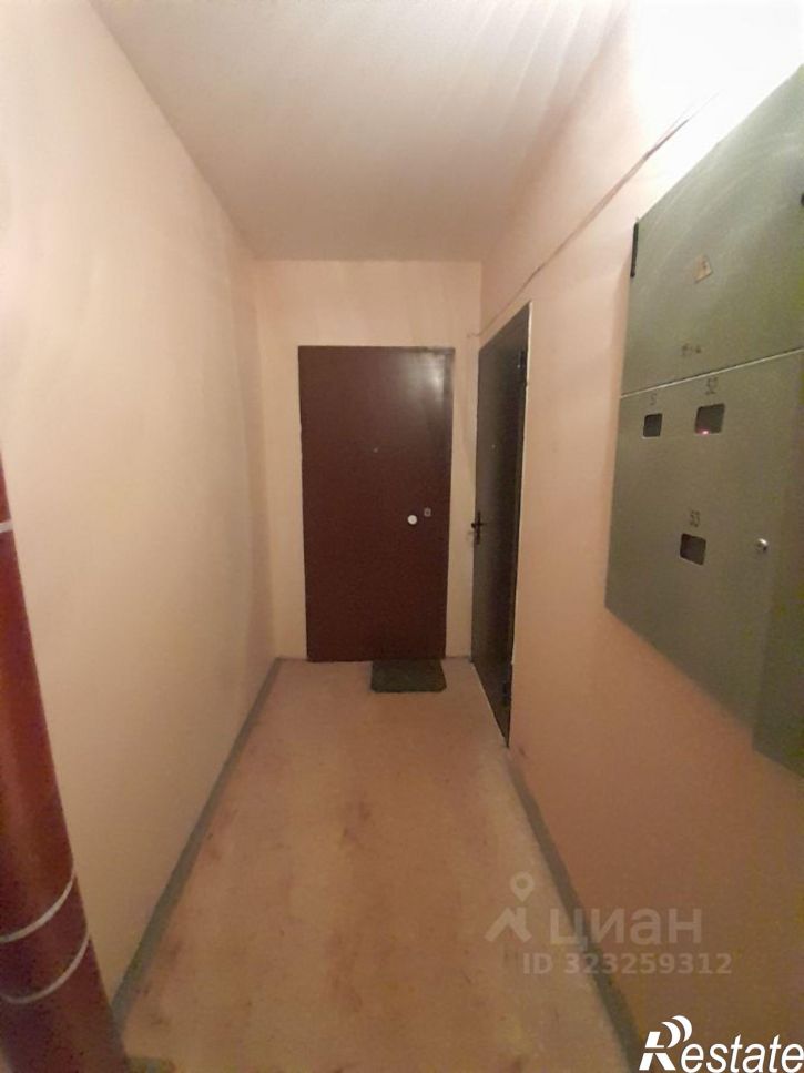 1-комн квартира Алмазная улица, 1 к4,  д. 1 к4