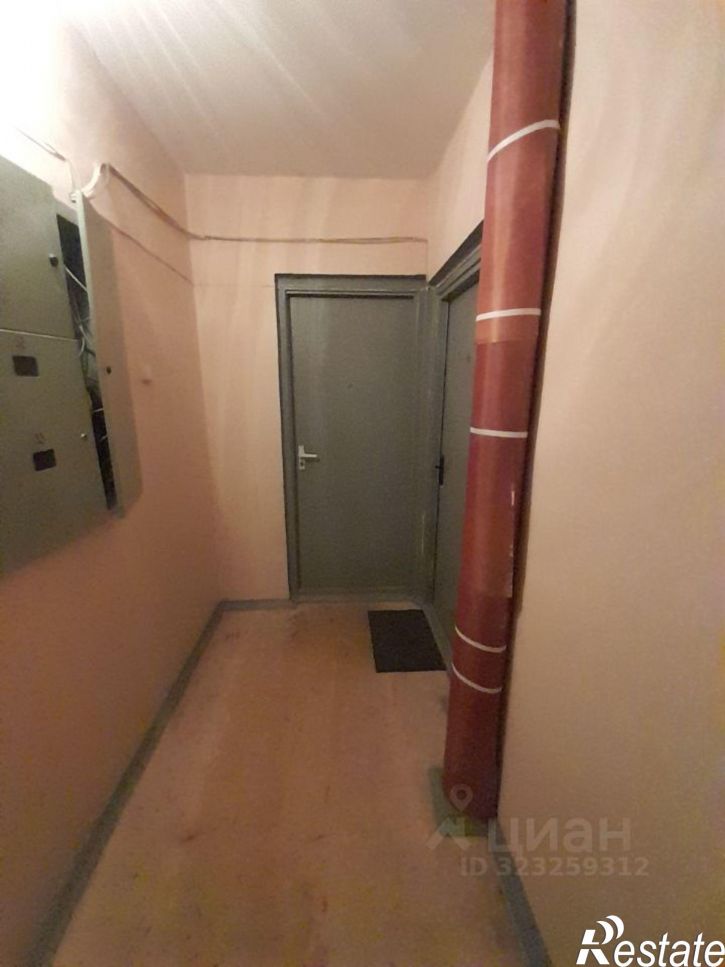 1-комн квартира Алмазная улица, 1 к4,  д. 1 к4