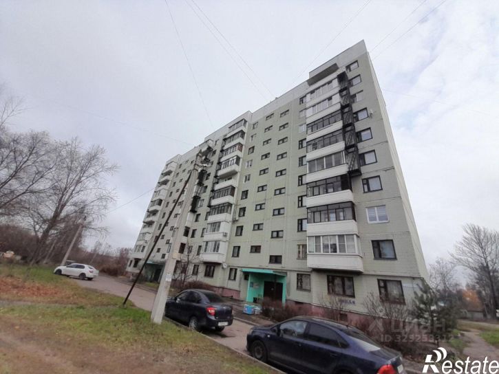 1-комн квартира Алмазная улица, 1 к4,  д. 1 к4