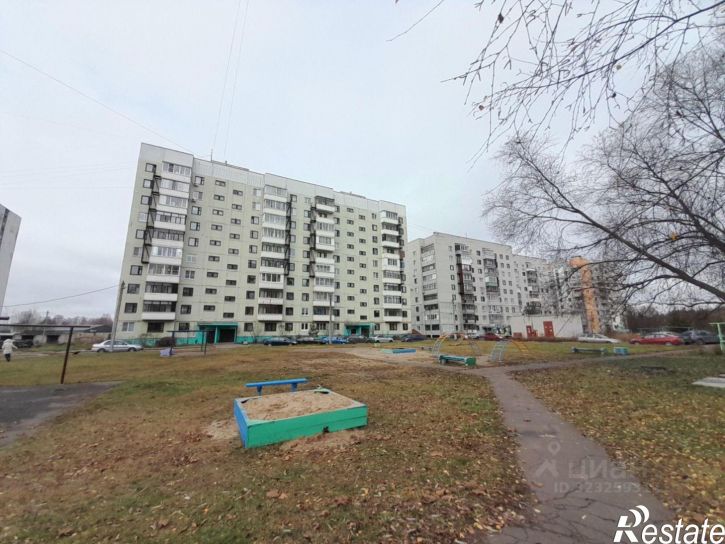 1-комн квартира Алмазная улица, 1 к4,  д. 1 к4