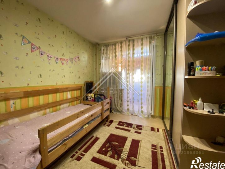 2-комн квартира проспект Машиностроителей, 5/2,  д. 5/2