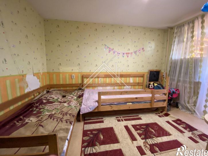 2-комн квартира проспект Машиностроителей, 5/2,  д. 5/2