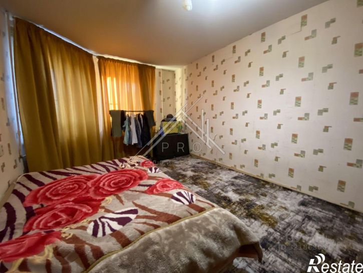 2-комн квартира проспект Машиностроителей, 5/2,  д. 5/2