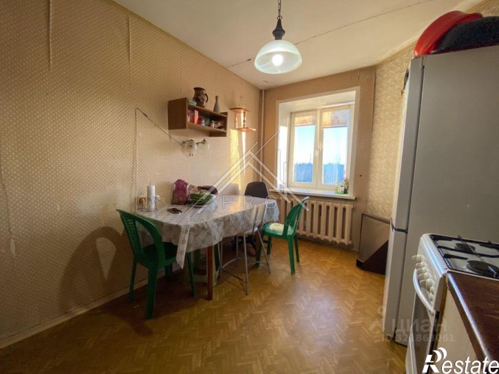 2-комн квартира проспект Машиностроителей, 5/2,  д. 5/2