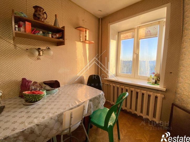 2-комн квартира проспект Машиностроителей, 5/2,  д. 5/2