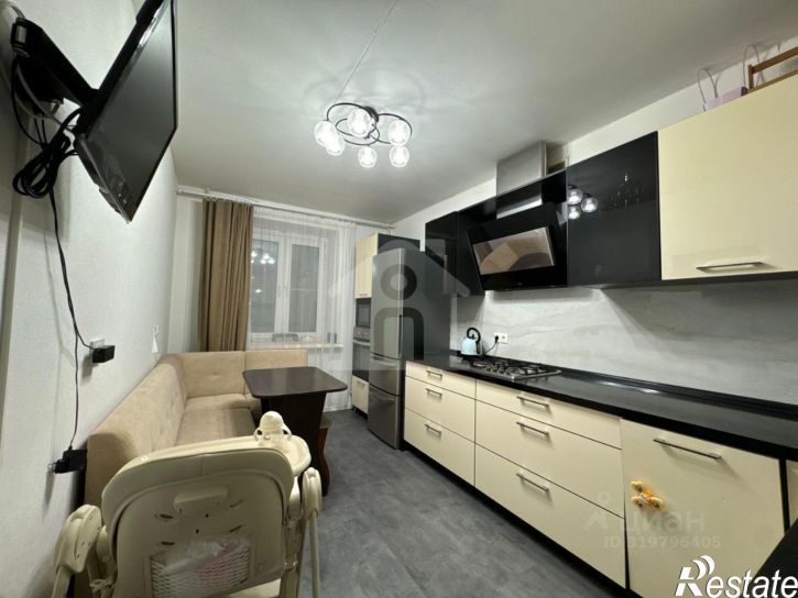 2-комн квартира Малая Техническая улица, 10,  д. 10