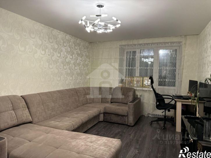 2-комн квартира Малая Техническая улица, 10,  д. 10