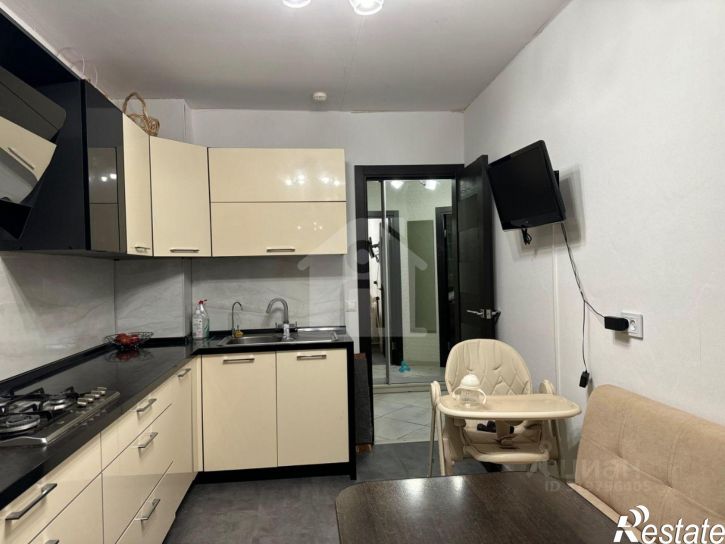 2-комн квартира Малая Техническая улица, 10,  д. 10