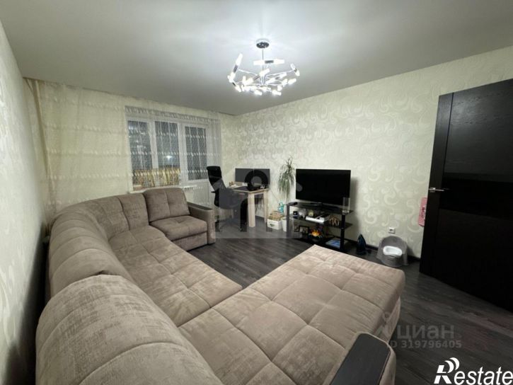 2-комн квартира Малая Техническая улица, 10,  д. 10