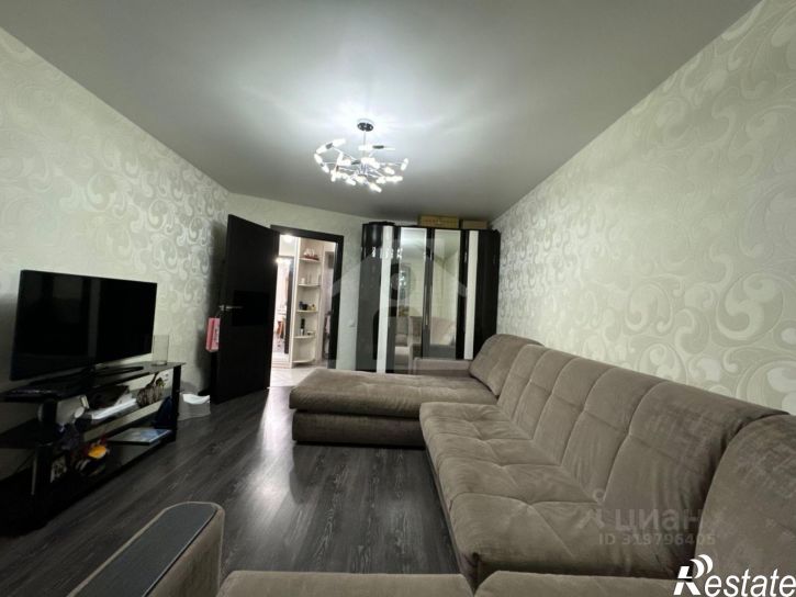 2-комн квартира Малая Техническая улица, 10,  д. 10