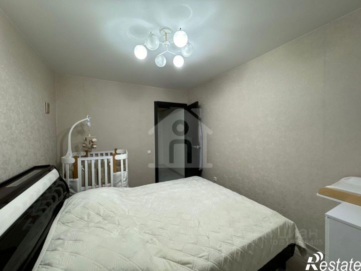 2-комн квартира Малая Техническая улица, 10,  д. 10