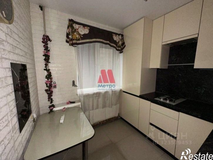 1-комн квартира Светлая улица, 34/10,  д. 34/10