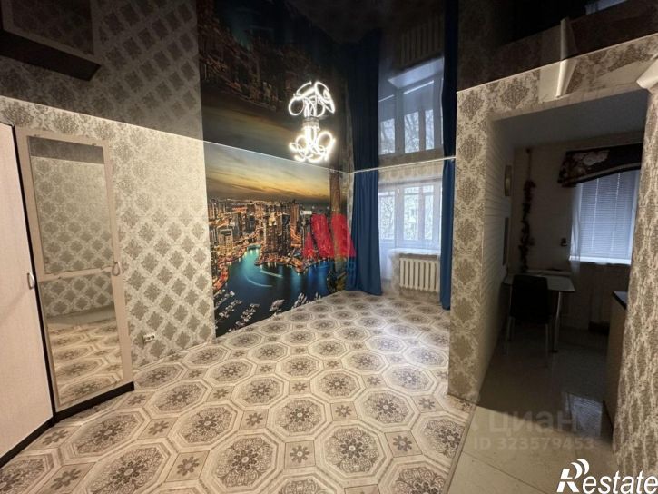 1-комн квартира Светлая улица, 34/10,  д. 34/10