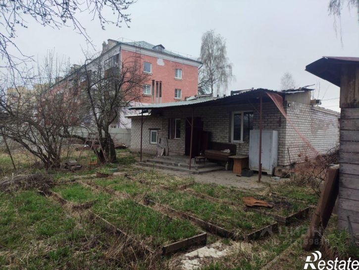 Коттедж/дом улица 18 Марта, 6,  д. 6