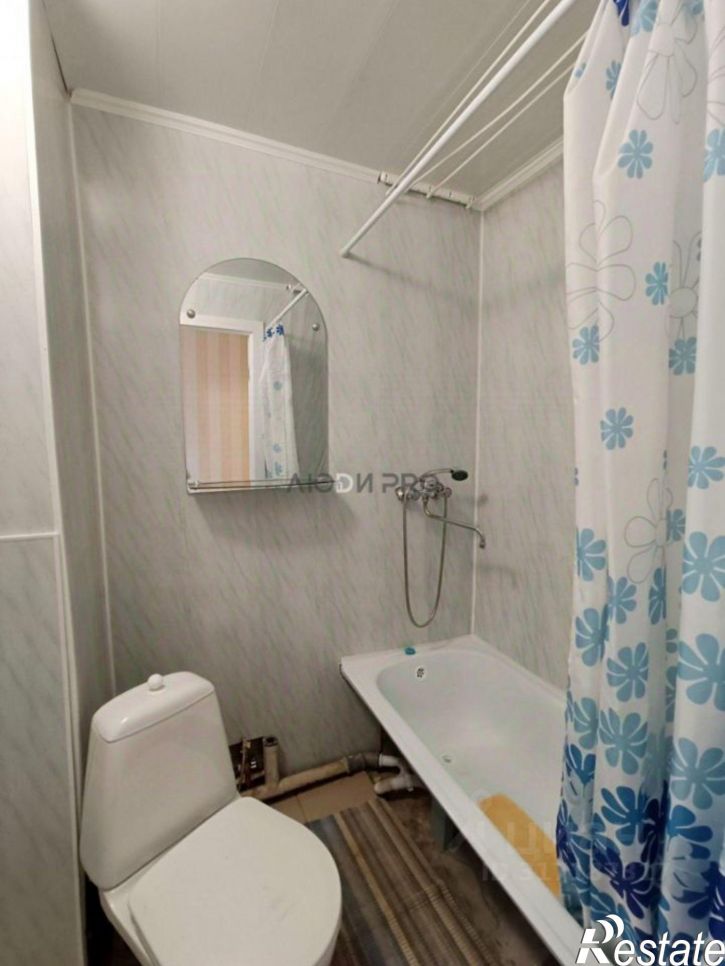 1-комн квартира улица Блюхера, 86/9,  д. 86/9