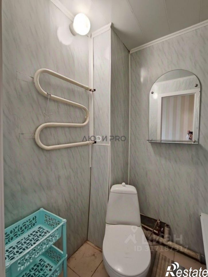 1-комн квартира улица Блюхера, 86/9,  д. 86/9