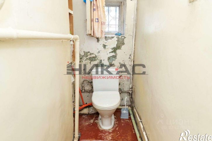 2-комн квартира ул Шевелюха, 8,  д. 8