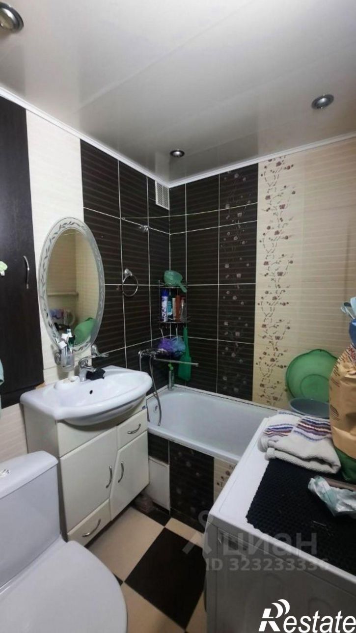 2-комн квартира улица Большие Полянки, 13,  д. 13