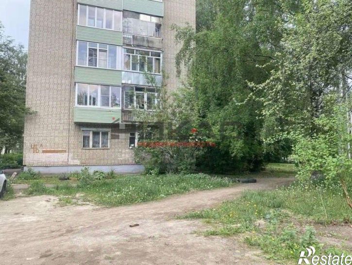 2-комн квартира Угличская улица, 46А,  д. 46А