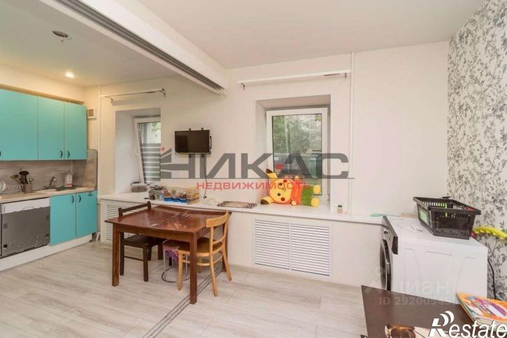 3-комн квартира улица Рыкачёва, 12,  д. 12