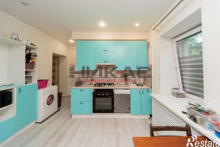 3-комн квартира улица Рыкачёва, 12,  д. 12