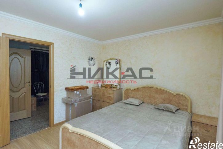 2-комн квартира улица Панина, 17 к3,  д. 17 к3