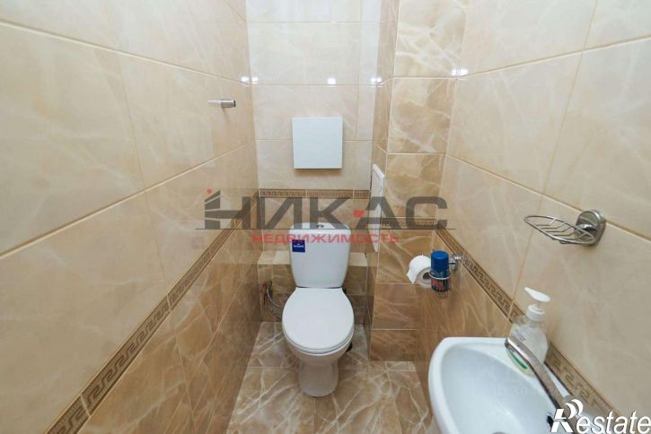 2-комн квартира улица Панина, 17 к3,  д. 17 к3