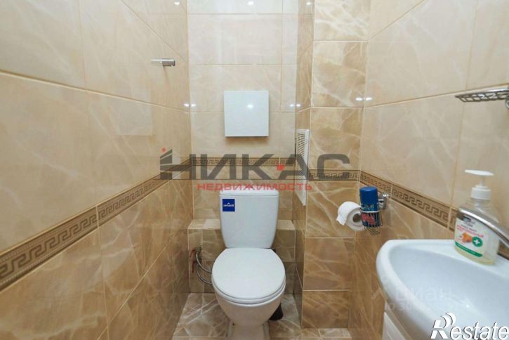 2-комн квартира улица Панина, 17 к3,  д. 17 к3